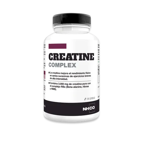 Nhco creatine complex