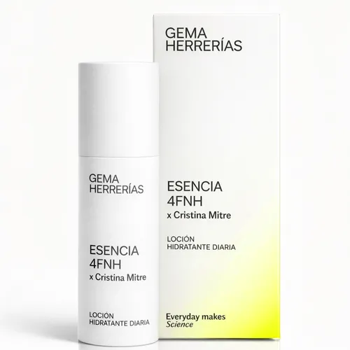 Gh x cristina mitre esencia 4fnh 150ml