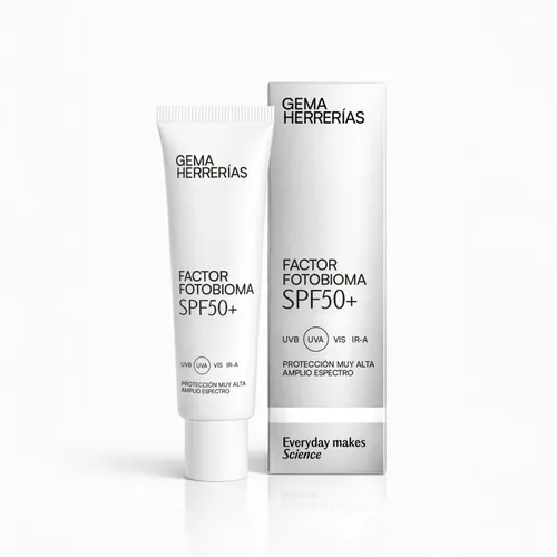 Gh proteccion muy alta spf50+ 50ml
