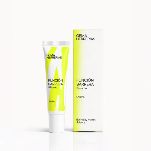 Gh función barrera bálsamo labial 15ml