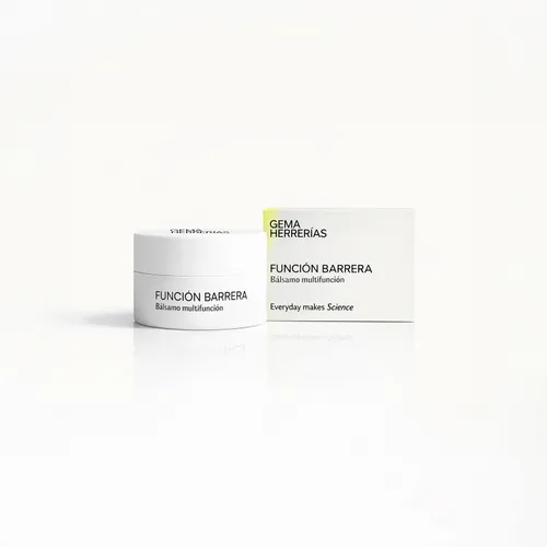 Gh balsamo funcion barrera 15g