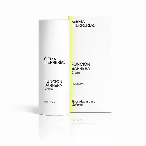 Gh función barrera piel seca 50ml