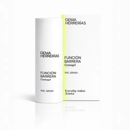 Gh funcion barrera cremagel 50ml