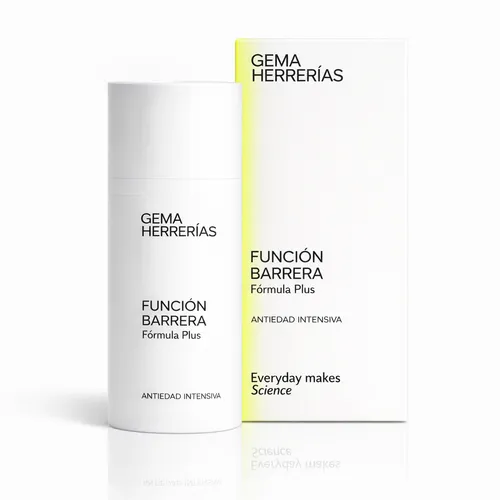 Gh funcion barrera antiedad formula plus 80ml