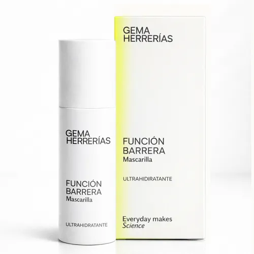 Gh mascarilla ultrahidratante 50 ml