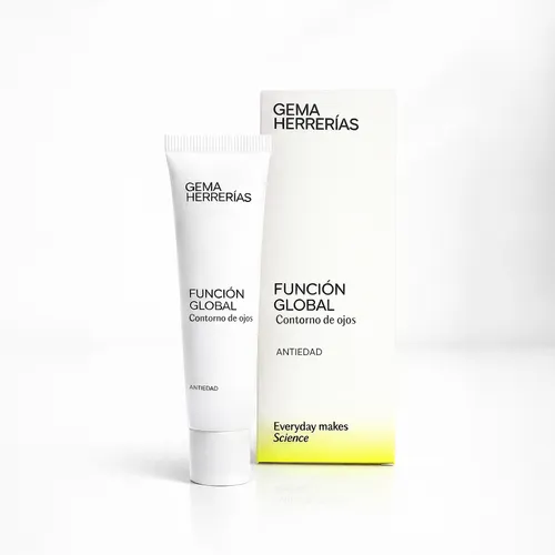 Gh función global contorno de ojos y labios 30ml