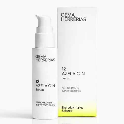 Gh 12 azelaic-n serum 30 ml