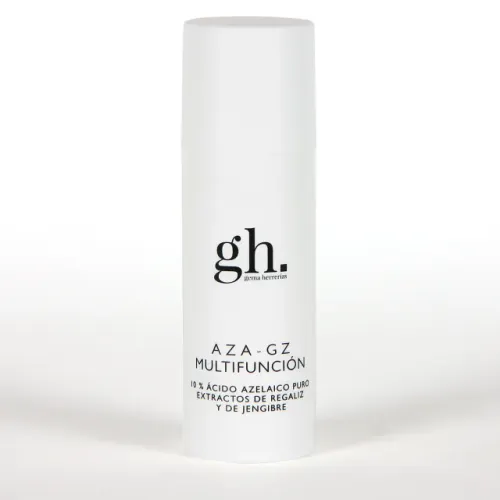 Gh aza-gz multifuncion 50 ml
