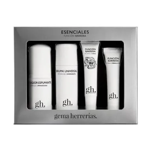Gh kit esenciales función barrera