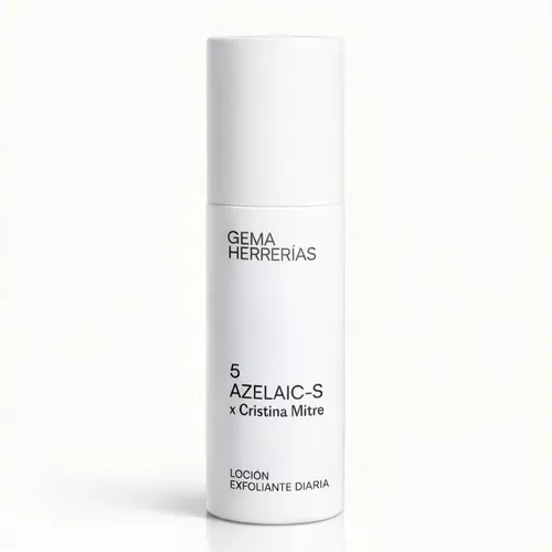 Gh x cristina mitre 5 azelaic-s 150ml