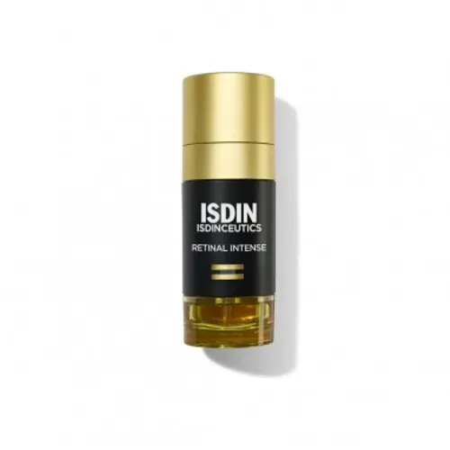 Isdinceutics retinal eyes 20ml