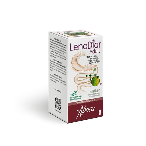 Aboca lenodiar adult0 20 caps