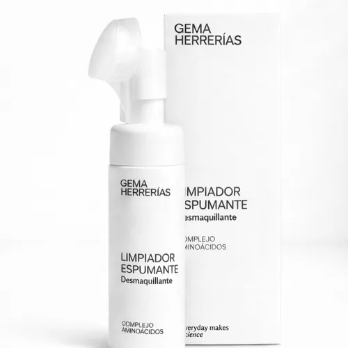 Gh limpiador espumante 150 ml
