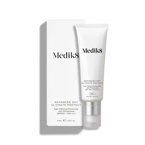 Medik8 advanced day ultimate protect spf50 50ml