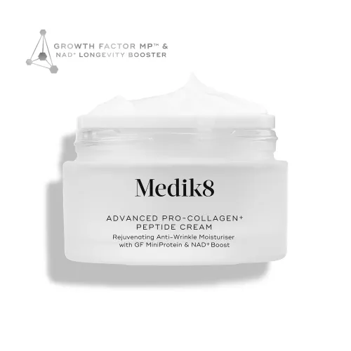 Medik8 Advanced Pro-colagen Peptide Cream