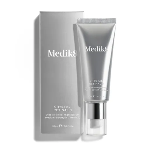 Medik8 crystal retinal 3 30ml