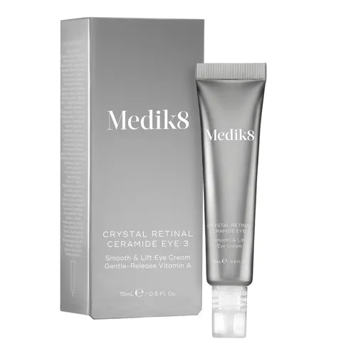 Medik8 crystal retinal ceramide eye 3 15ml