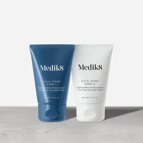 Medik8 h.e.o mask 2 x 50 ml