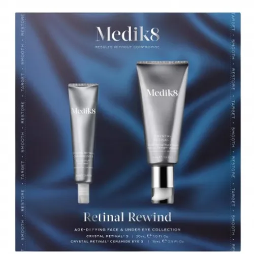 Medik8 kit retinal rewind