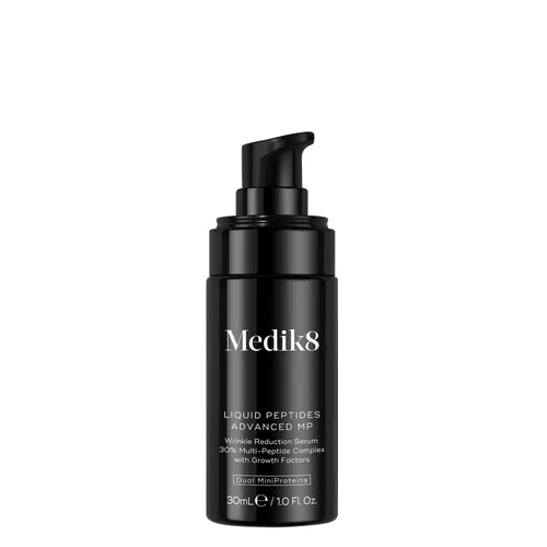 Medik8 liquid peptides advanced mp 30ml