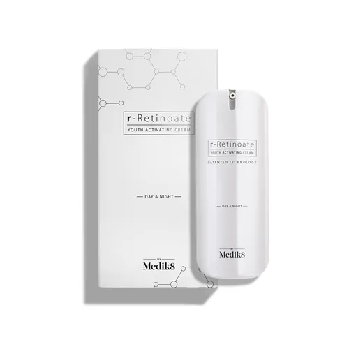 Medik8 r-retinoate eye day &night serum 15ml