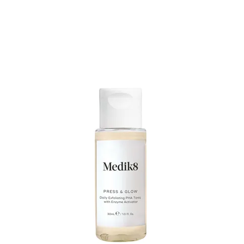 Medik8 travel size press & glow 50 ml