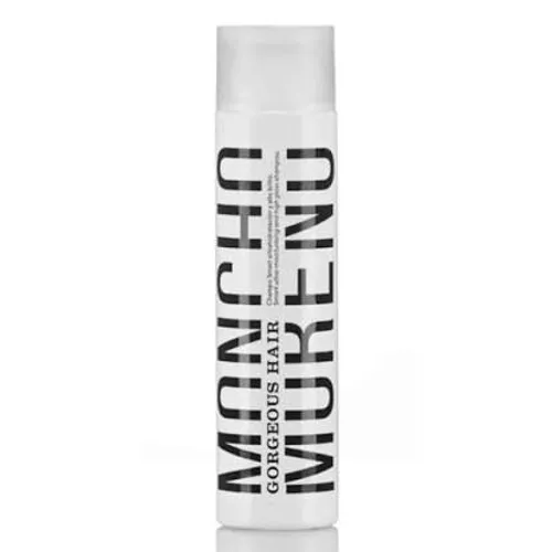 Moncho moreno gorgeous hair 250ml