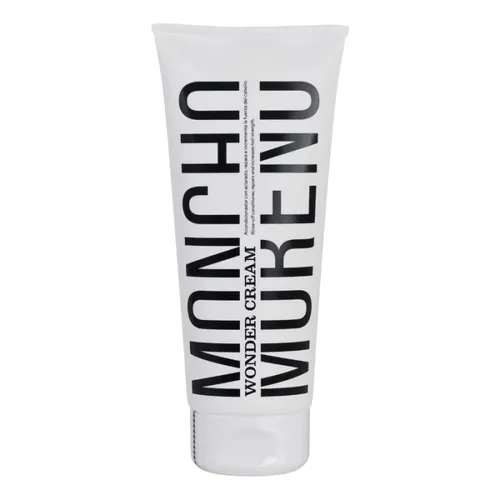 Moncho moreno wonder cream 200ml
