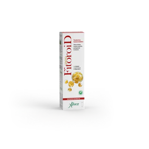 Aboca neofitoroid biopomada hemorroidal 40 ml