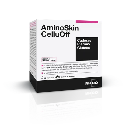 Nhco aminoskin celloff