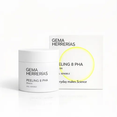 Gh peeling 8 pha 20 discos