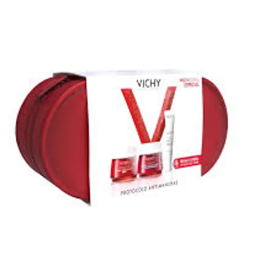 Vichy pack liftactiv b3 dia+noche