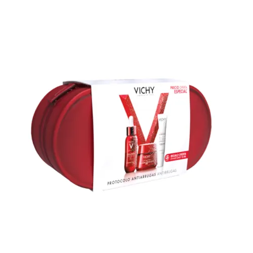 Vichy pack liftactiv colagen dia+noche