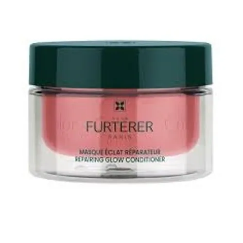 COLOR GLOW MASCARILLA REPARACION BRILLO RENE FURTERER 1 ENVASE 100 ML