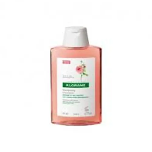 KLORANE CHAMPU A LA PEONIA BIO  1 ENVASE 400 ML