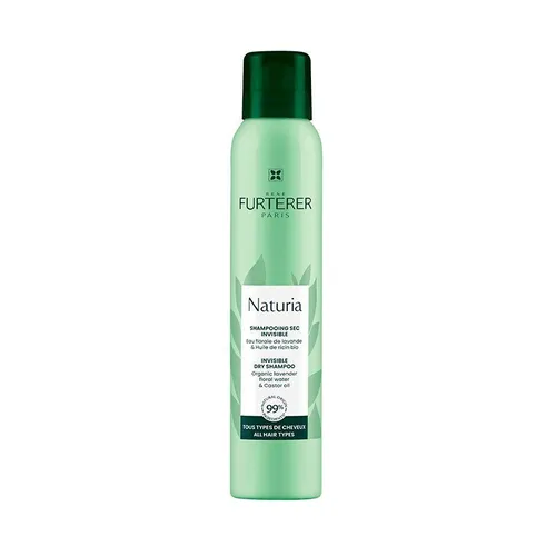 NATURIA CHAMPU SECO RENE FURTERER 1 SPRAY 150 ML