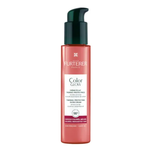 COLOR GLOW CREMA RADIANTE TERMOPROTECTORA RENE FURTERER 1 ENVASE 100 ML