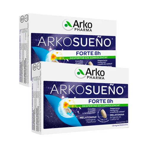 Arkosueño forte duplo