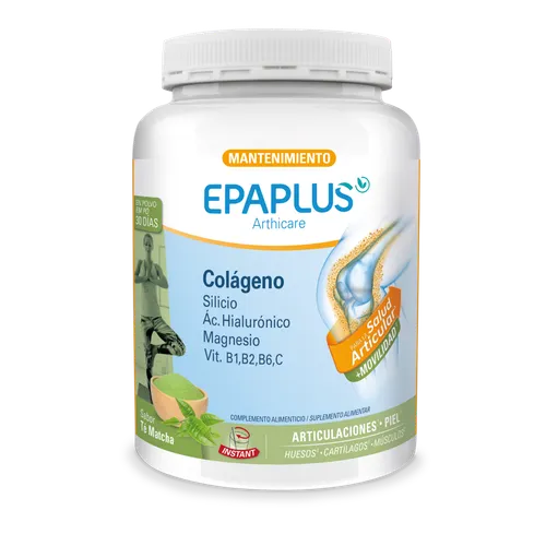 EPAPLUS ARTHICARE TE MATCHA