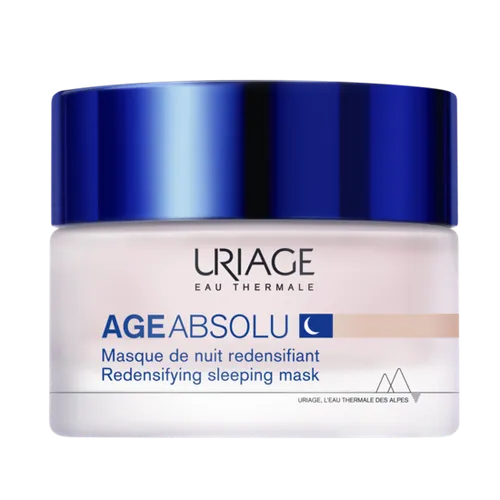 AGE ABSOLUTE NOCHE REDENSIFICANTE MASK