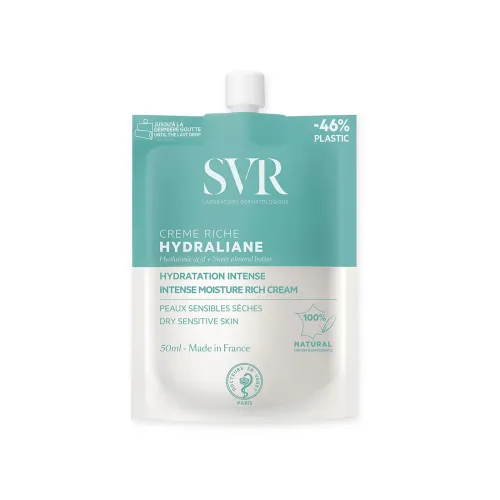 Svr Hydraliane Crema Riche 50 Ml
