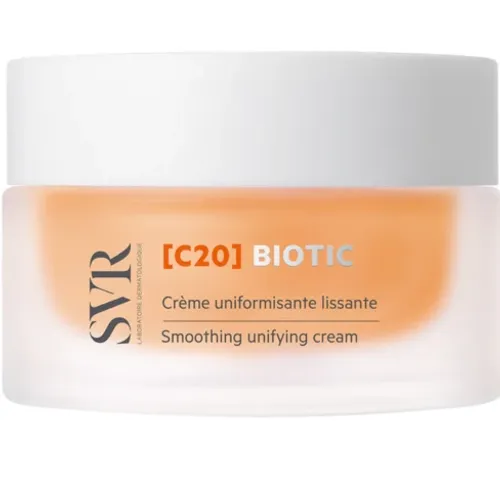 SVR C20 Biotic 50 Ml
