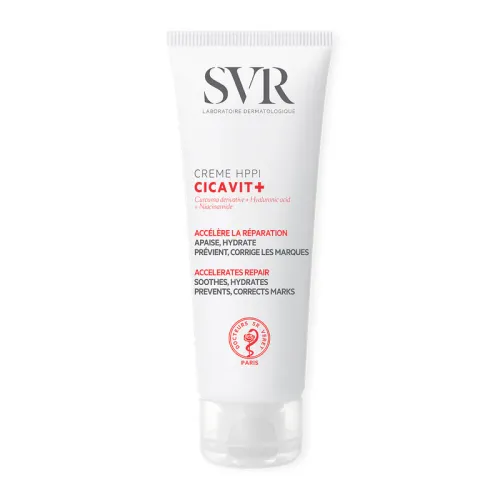 Svr Cicavit+ Crema HPPI  100 Ml