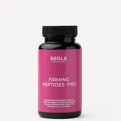 Segle Firming Peptides Pro 60 Cápsulas