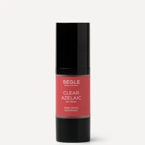 Segle Gel Crema Clear Azelaic 30 Ml