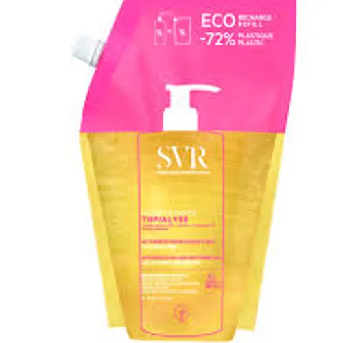 Svr Topialyse Huile Lavant EcoPack 1000 Ml
