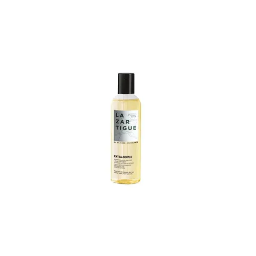 Lazartigue Extra Gentle Champú 200 Ml