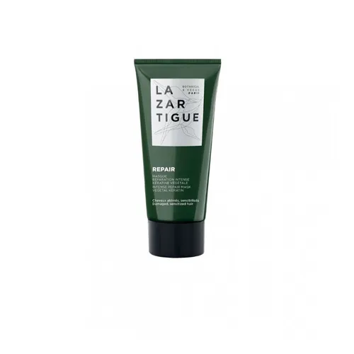 Lazartigue Repair Mascarilla Viaje 50 Ml