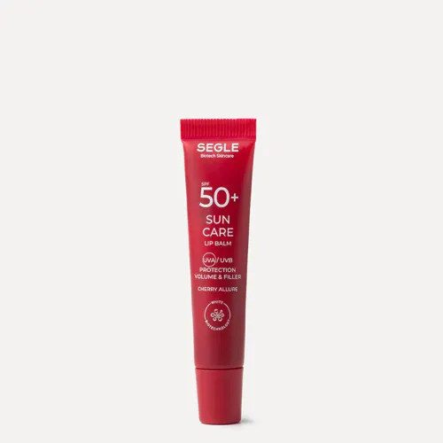 Segle Sun Lip Balm SP50+ Cherry Allure 7 Ml