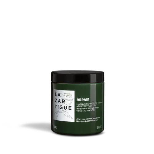 Lazartigue Repair Mascarilla 250 Ml